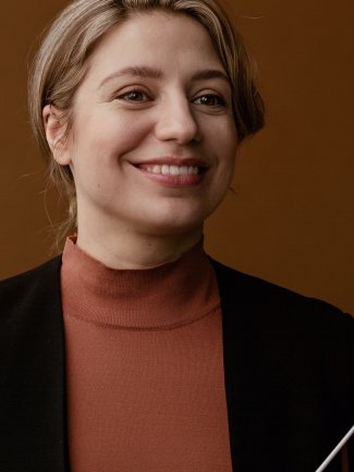 Dalia stavska